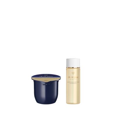 Cle de Peau Beaute（クレ・ド・ポー ボーテ） フェイスの通販