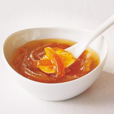 【よりどり】柚子マーマレード