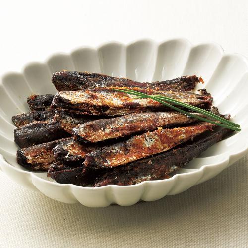 【よりどり】おかかいわし