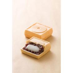 【父の日】田子の月もなか×黒富士 詰合せ