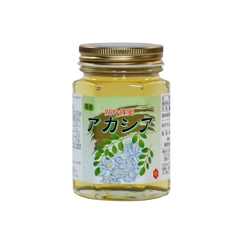 【よりどり】国産アカシア蜂蜜