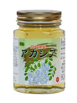 クレオです(*^^*)　アカシア蜜３本&レンゲ蜜３本 クレオです(*^^*) アカシア蜜3本&レンゲ蜜3本 レンゲ