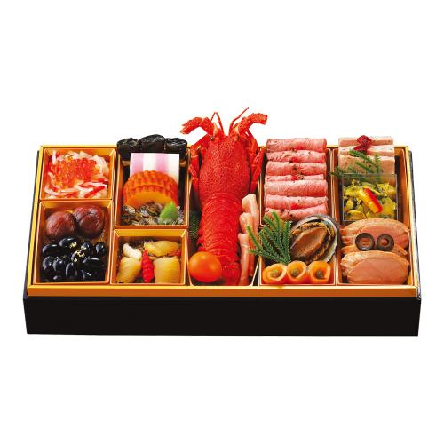 和・洋 一段（E252）＜関東地域お届け＞342521