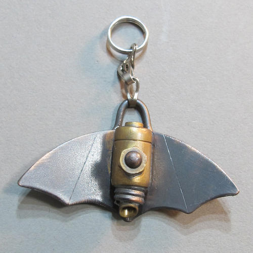 ＜coppers早川＞ミニ怪鳥