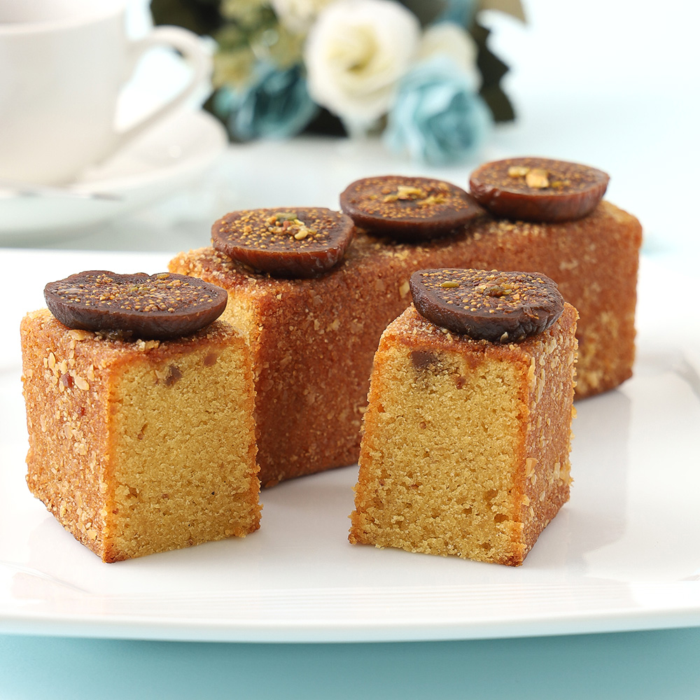 【父の日】パンドジェーヌ・オ・フィグ