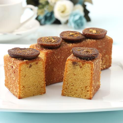 【父の日】パンドジェーヌ・オ・フィグ