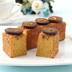 【父の日】パンドジェーヌ・オ・フィグ