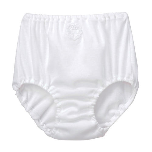 『オーガニックコットンプレミアム』ショーツ2枚組　100cm→160cm