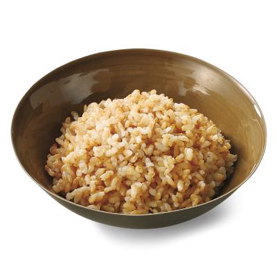 【よりどり】金のいぶき 玄米ご飯　6パック