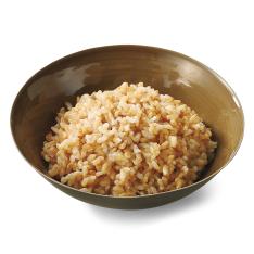 【よりどり】金のいぶき 玄米ご飯