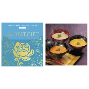 ザベストギフトWJコース＋和風スープ | 商品詳細 | 高島屋オンラインストア