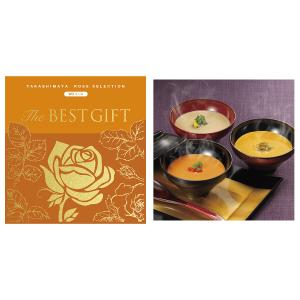 高島屋　ローズセレクション カタログギフト ローズセレクション The BEST GIFT | タカシマヤ ローズ