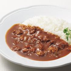 【よりどり】高島屋大食堂のハヤシライス復刻版