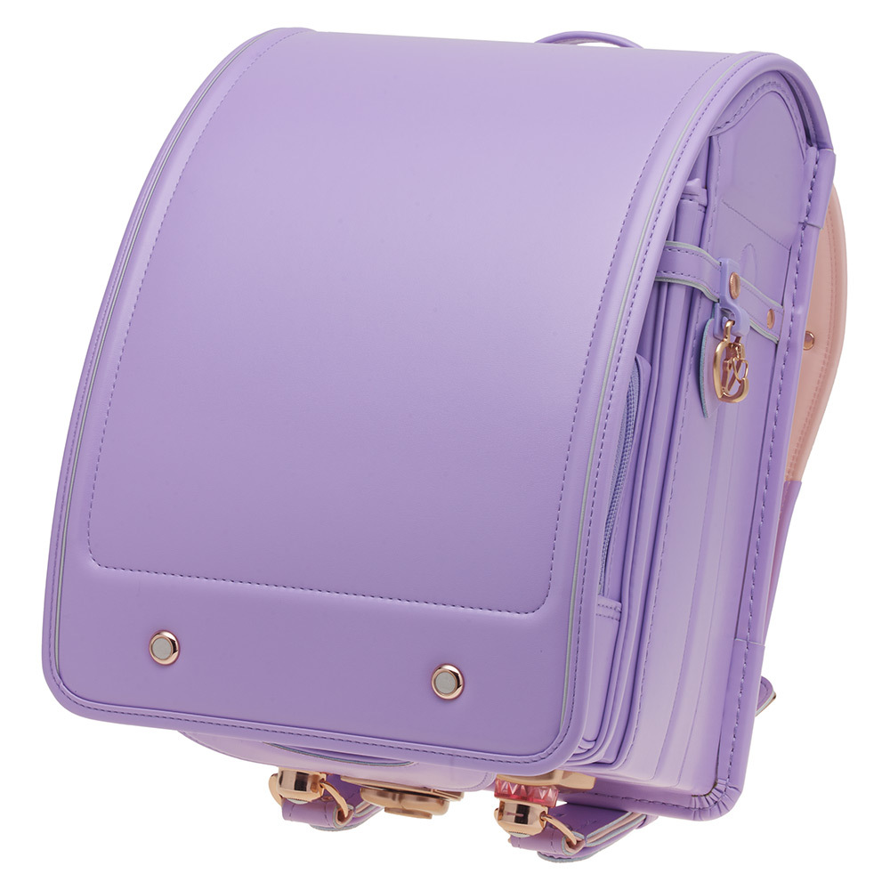 Finalsale対象商品30 Off ランドセル 女の子 22年 くるピタガール おしゃれゴージャス 1kr2604k ラベンダーは1月発送予定 送料無料 えらべるプレゼント実施中 クライマックスセール Smartcpns Com