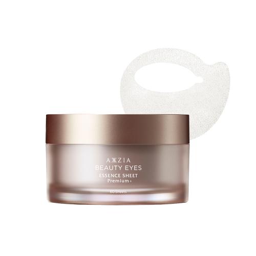 ビューティーアイズ エッセンスシート プレミアム プラス