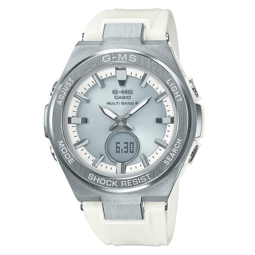 ＜BABY-G＞MSG-W200-7AJF