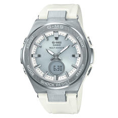 ＜BABY-G＞MSG-W200-7AJF