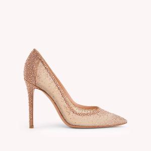 Gianvito Rossi（ジャンヴィト ロッシ） | ラグジュアリー