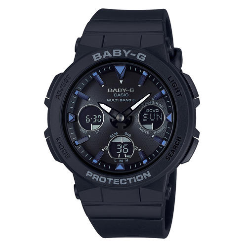 ＜BABY-G＞BGA-2500-1AJF