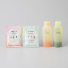 画像【高島屋限定】【数量限定】新宿高島屋25周年限定 アユーラバスキット