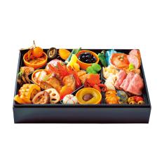 和・洋 一段（E269）＜関東地域お届け＞342696