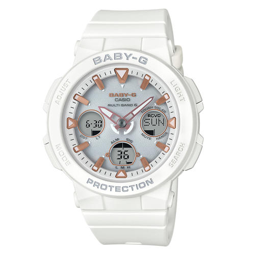 ＜BABY-G＞BGA-2500-7AJF