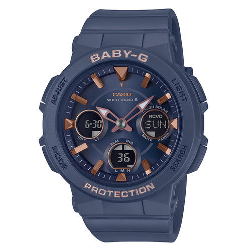 ＜BABY-G＞BGA-2510-2AJF