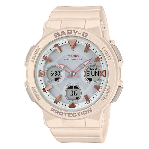 <BABY-G>BGA-2510-4AJF