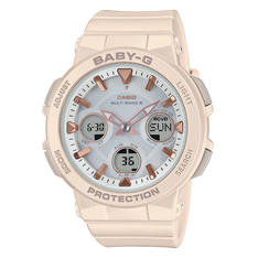 ＜BABY-G＞BGA-2510-4AJF