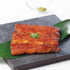 画像【高島屋限定】〈京都・たん熊北店〉国産うなぎ蒲焼料亭の味(2串)