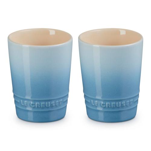 ペア・ショート・タンブラー コースタルブルー