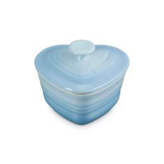 ラムカン・ダムール（Ｓ・フタ付き） コースタルブルー