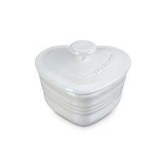 ラムカン・ダムール（Ｓ・フタ付き） ホワイトラスター