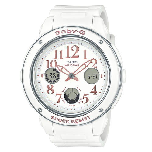 ＜BABY-G＞BGA-150EF-7BJF