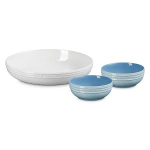 ﾈｵ・ﾗｳﾝﾄﾞ・ﾌﾟﾚｰﾄ 22cm（5枚入り）ﾚｲﾝﾎﾞｰ | 商品詳細 | 高島屋