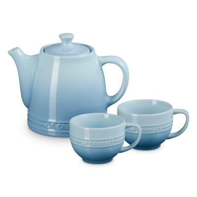 LE CREUSET（ル・クルーゼ） | ストーンウェア | リビング