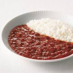 【よりどり】十勝牛キーマカレー