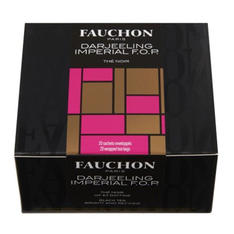 ティーバッグ　ダージリン F.O.P.