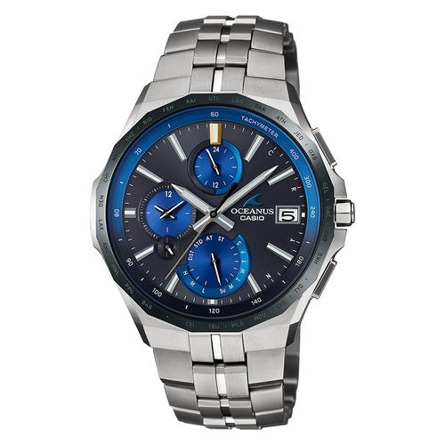 <OCEANUS>OCW-S5000E-1AJF