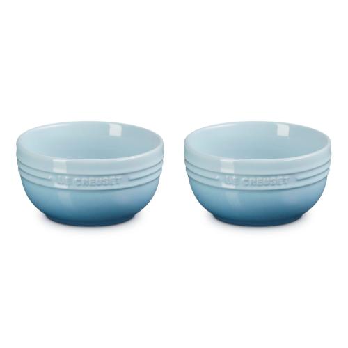 レジェ・ボール 330ml ブライダルセット(2個入り)コースタルブルー