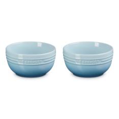 レジェ・ボール 330ml ブライダルセット（2個入り）コースタルブルー