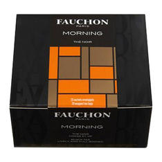 ティーバッグ　フォションモーニング