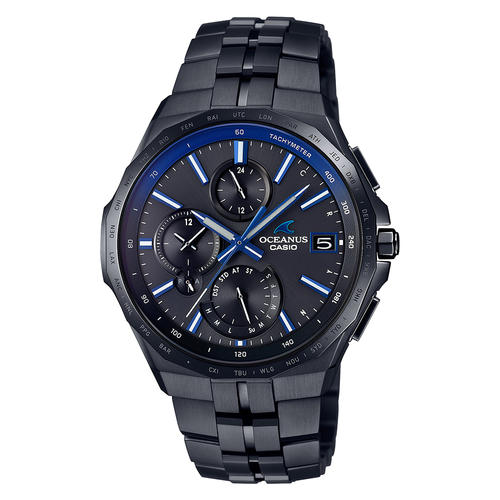 <OCEANUS>OCW-S5000B-1AJF