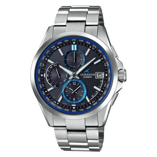 <OCEANUS>OCW-T2600-1AJF