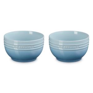ハート・ディッシュ（S）（2個入り）コースタルブルー | 商品