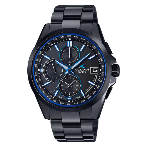 <OCEANUS>OCW-T2600B-1AJF