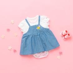 ショートオール＆ベビーソックスセット（BOX付き）