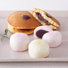 【母の日】松江の和菓子「母の日」詰合せ