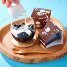 リキッドアイスコーヒー＆珈琲ゼリー詰合せ