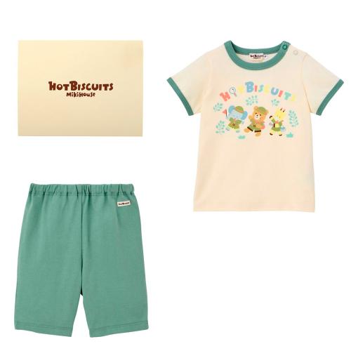 ビーンズ Tシャツセット(BOX付き)